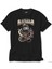 Asking Alexandria Snake Siyah Tişört 1