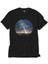 Sky Full Of Star Siyah T-Shirt 1