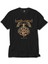 Lamb Of God Wrath Dragon Siyah Tişört 1