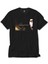Marilyn Manson Antichrist Superstar Siyah T-Shirt 1
