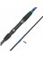 Rv Selecta X9 210 cm 14-36G Atarlı Karbon Spin Olta Kamışı 4