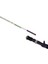 Fuse 185 cm 115G Aksiyonlu Fiber Tetikli Light Jig Olta Kamışı 2