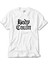 Body Count Merchandise Beyaz T-Shirt 1