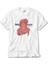 Body Count Carnivore Beyaz T-Shirt 1