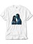 Avatar The Way Of Water Carina Jake Beyaz T-Shirt 1