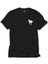 Deftones White Pony Logo Siyah T-Shirt 1