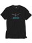 Avatar The Way Of Water Warrios Siyah T-Shirt 1
