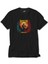 Benediction Scriptures Siyah T-Shirt 1