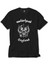 Motörhead England Siyah T-Shirt 1
