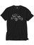 Can Am Off Road Siyah T-Shirt 1