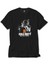 Call Of Duty Black Ops Siyah T-Shirt 1