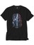 God Of War Ragnarok Thor Siyah T-Shirt 1