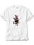 Blackpink Digital Simple Beyaz T-Shirt 1