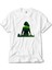 She Hulk City Beyaz T-Shirt 1