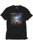 Imagine Orchestral Siyah T-Shirt 1