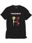 Radiohead The Best Of Siyah T-Shirt 1