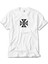 West Coast Choppers Beyaz T-Shirt 1