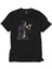 John Wick Baba Yaga Siyah T-Shirt 1