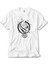 Opeth Type Beyaz T-Shirt 1