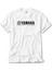Yamaha Factory Racing Beyaz T-Shirt 1