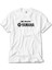 Yamaha Xmax Text Beyaz T-Shirt 1