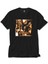 Necrophagist Epitaph Siyah T-Shirt 1