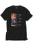 Megadeth Albums Cover Siyah T-Shirt 1