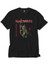Iron Maiden Senjutsu Siyah T-Shirt 1