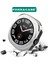 Samsung Galaxy Watch 7 Ultra 47MM ile Uyumlu Önü Açık Silikon Kılıf - FC764 3