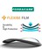 Samsung Galaxy Watch 7 40MM Için Çerçeveli Tam Kaplayan 3D Pet Ekran Koruyucu Film - FC016 5