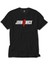 John Wick 4 Logo Siyah T-Shirt 1