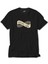 Arcade Fire Live On Stage Siyah T-Shirt 1
