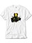 Wolverine Splash Beyaz T-Shirt 1
