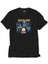 Blind Guardian Somewhere Far Beyond Siyah T-Shirt 1