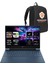 Victus 16 Amd Ryzen 7 8845HS 48GB 1tb SSD RTX4060/8GB 16.1" Fhd 144Hz Fdos Taşınabilir Bilgisayar & Per4 Çanta A05N8EAPN328 1