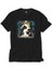 Def Leppard Hysteria Siyah T-Shirt 1