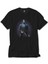 John Wick Art Classic Siyah T-Shirt 1