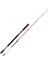 Rv Vittori 185 cm 100-300G Aksiyonlu Karbon Tekne Olta Kamışı 1