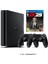 Playstation 4 Nba 2K25 2 Kollu Teşhir Ürünü 2 Yıl Garantili Dreamland Gameshop 1