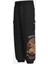 Oversize Unisex Dragon Vs Tiger Embroidery Kargo Pantolon 1