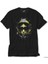 Solo Türk Dark Pilot Siyah T-Shirt 1