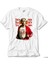 Şener Şen Ben Bu Yaz Neredeydim Beyaz T-Shirt 1
