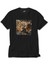 Sabaton The Great War Siyah T-Shirt 1
