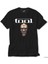 Tool Transparent Face Siyah T-Shirt 1
