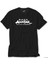 Avatar The Last Airbender Siyah T-Shirt 1
