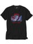 Obituary Cause Of Death Siyah T-Shirt 1