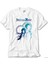 Steins Gate Beyaz T-Shirt 1