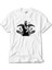 Tupac King Man Beyaz T-Shirt 1
