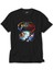 Obituary Cover Siyah T-Shirt 1
