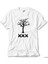 Xxx Tentection Tribute Beyaz T-Shirt 1